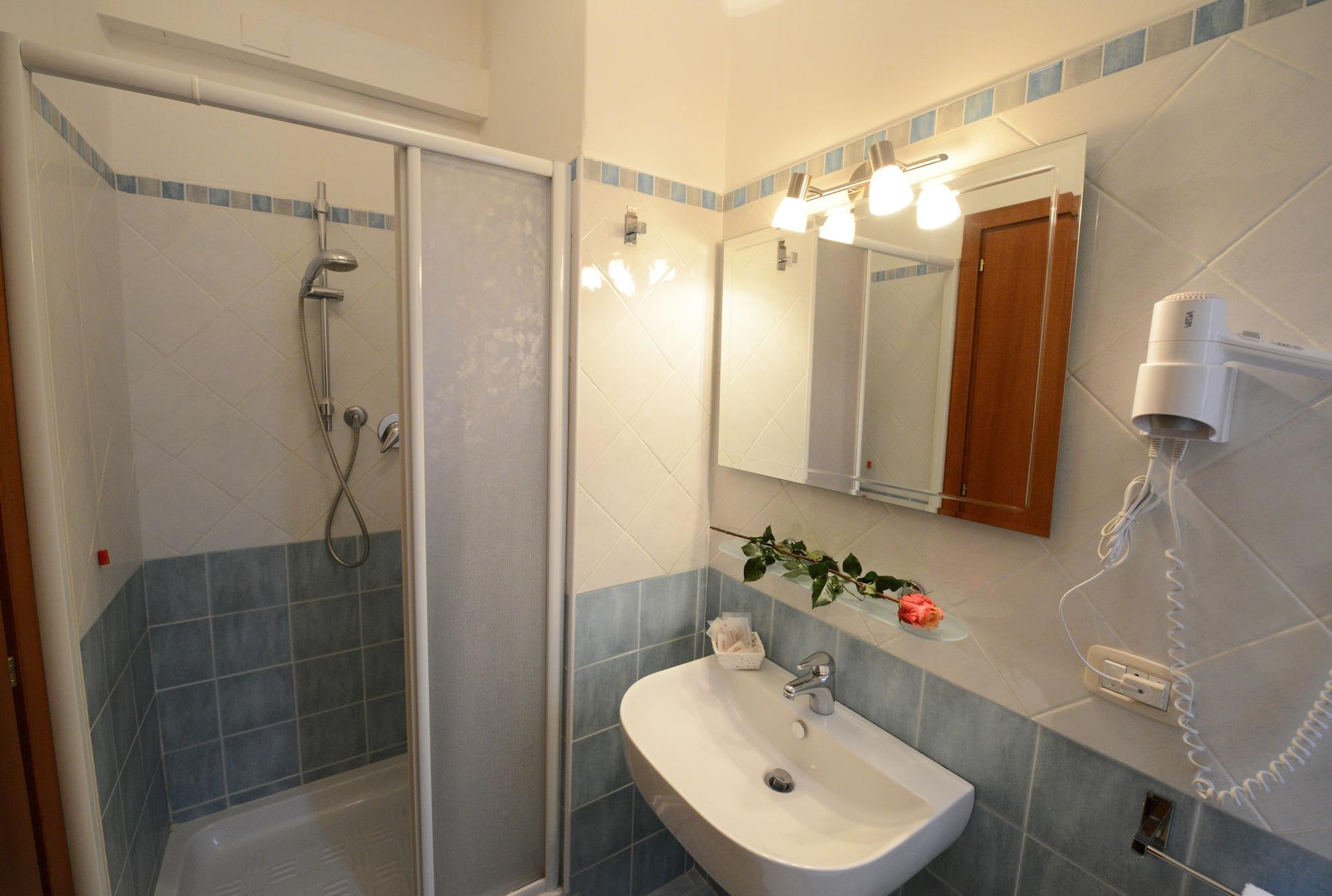 Hotel Astor Perugia