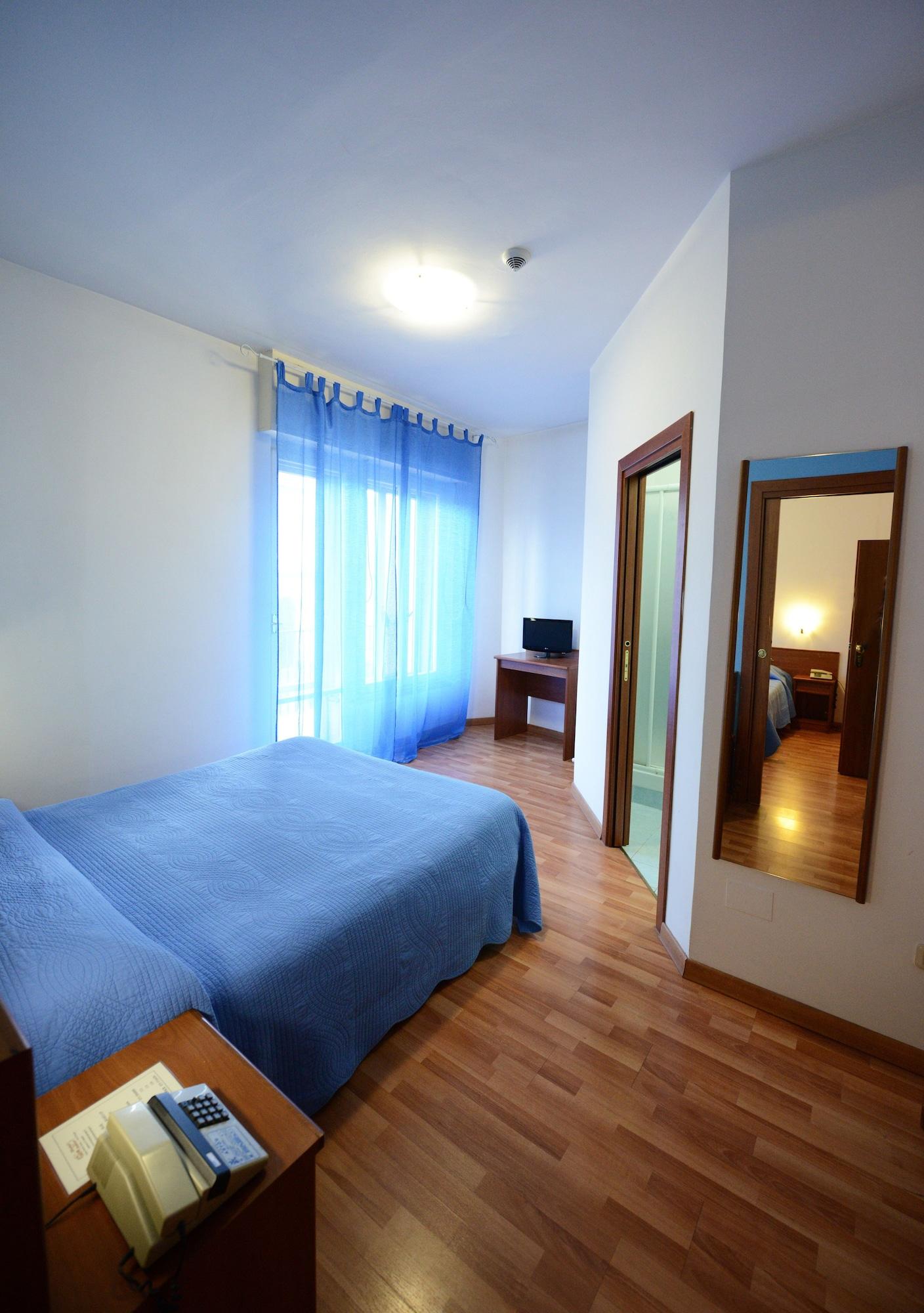 Astor Hotel 2*