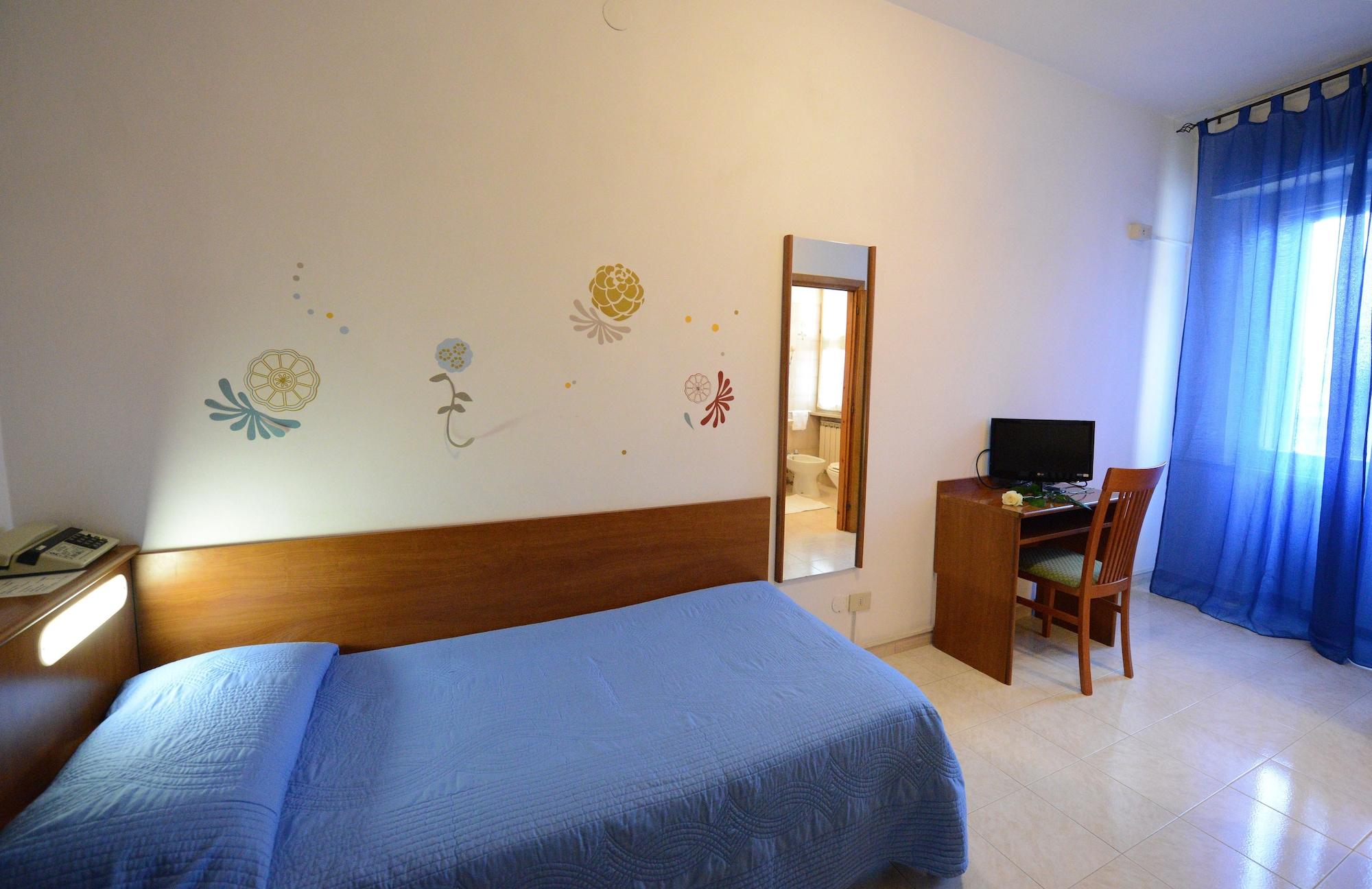 Hotel Astor Perugia