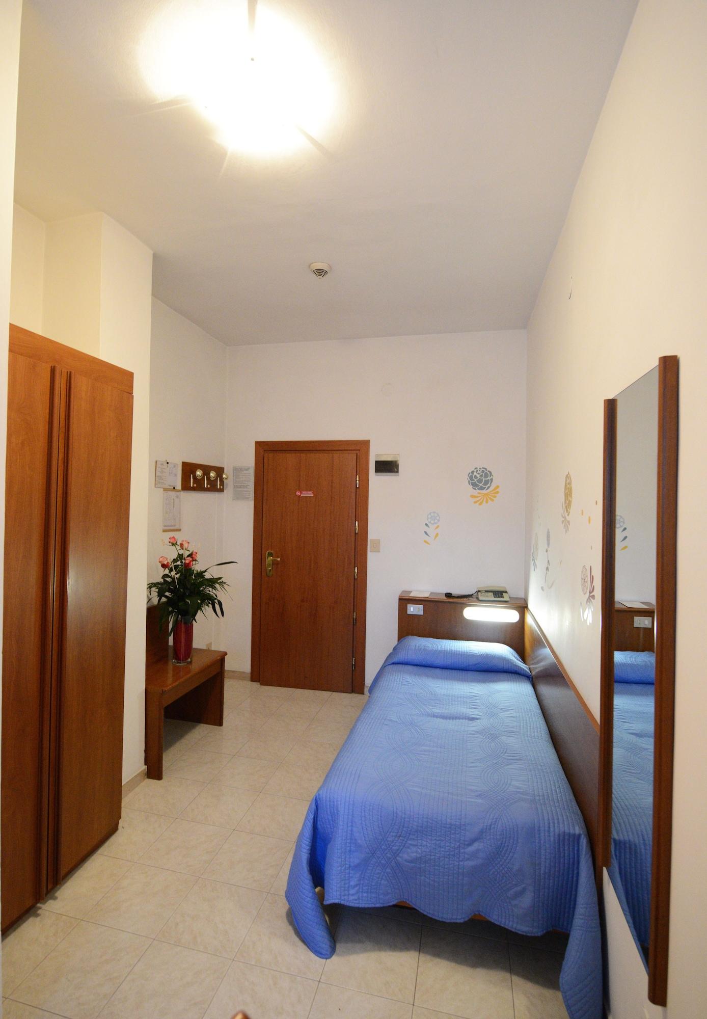 Astor Hotel