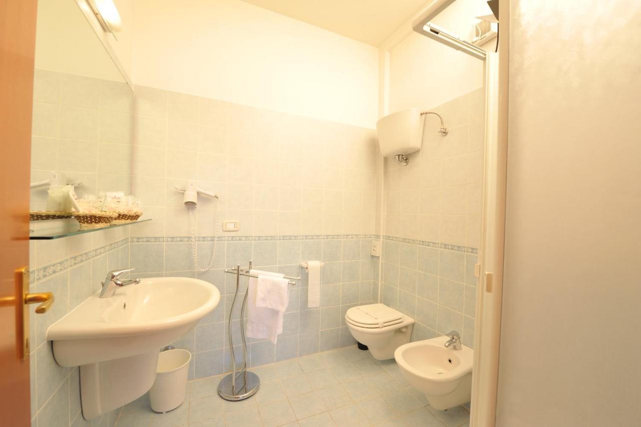 Hotel Astor Perugia