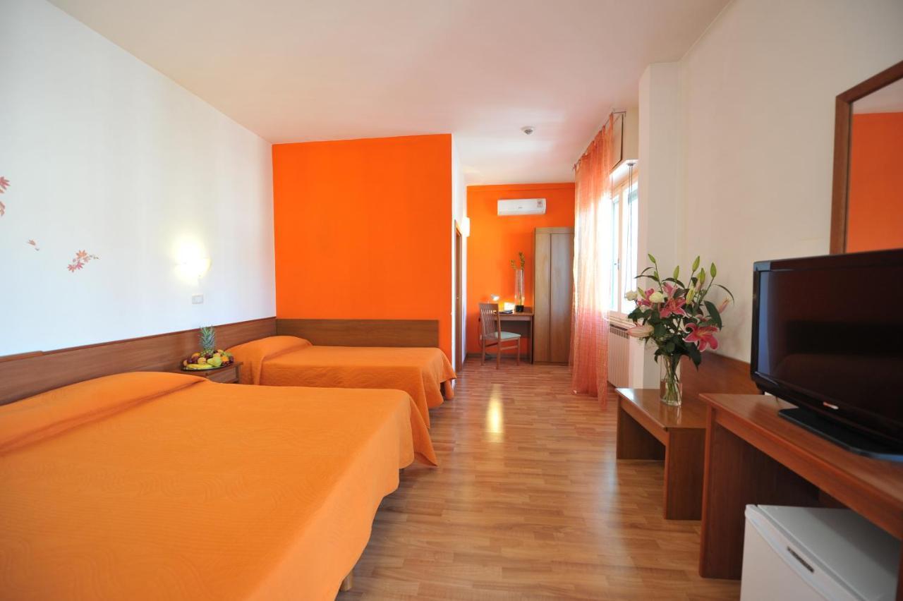 Astor Hotel Perugia