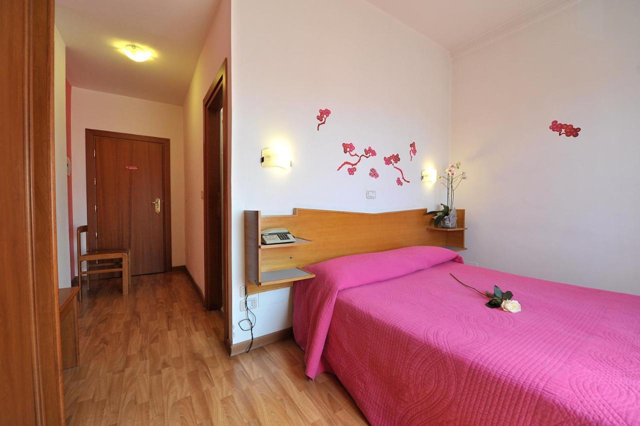 Hotel Astor Perugia