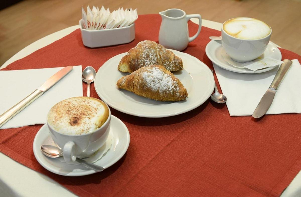 Astor Hotel Perugia