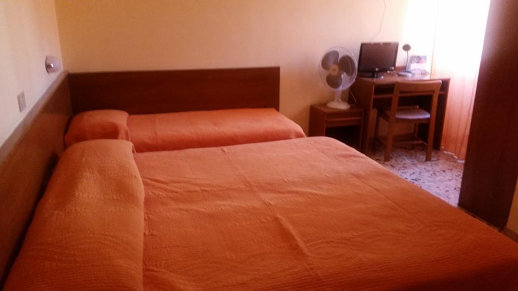 Hotel Astor