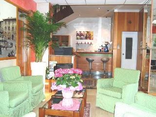 Hotel Astor Perugia