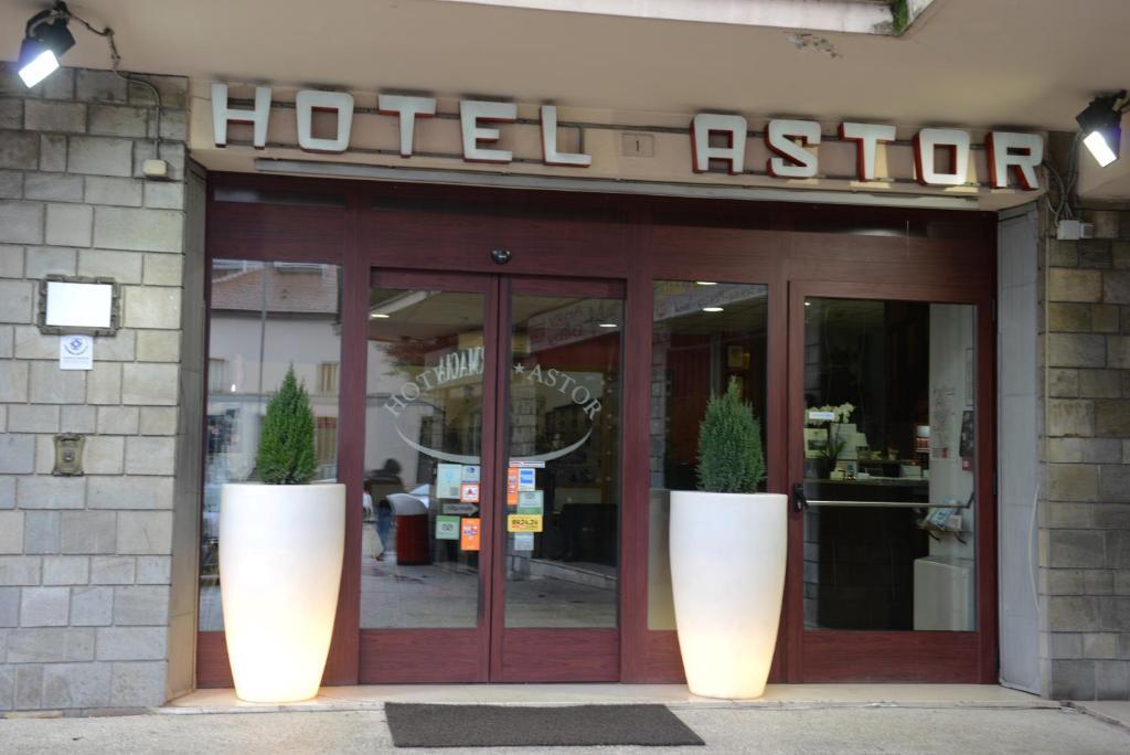Hotel Astor 2*
