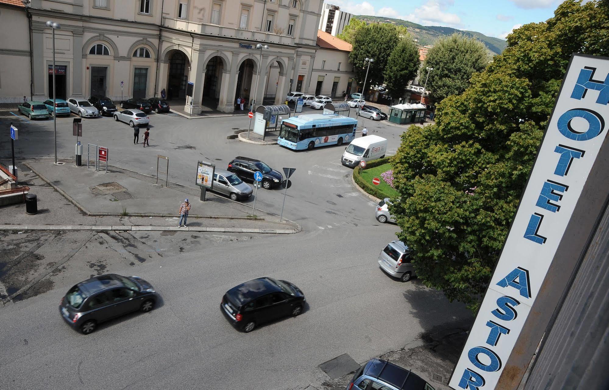 Astor 2* Perugia