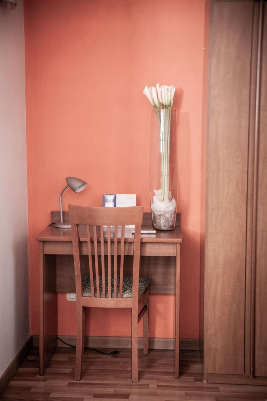 Hotel Astor Perugia