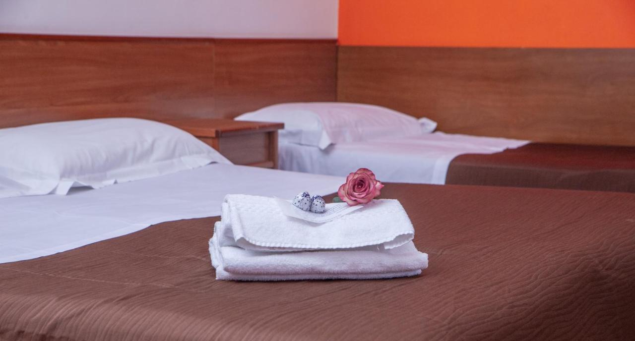 Astor 2* Perugia